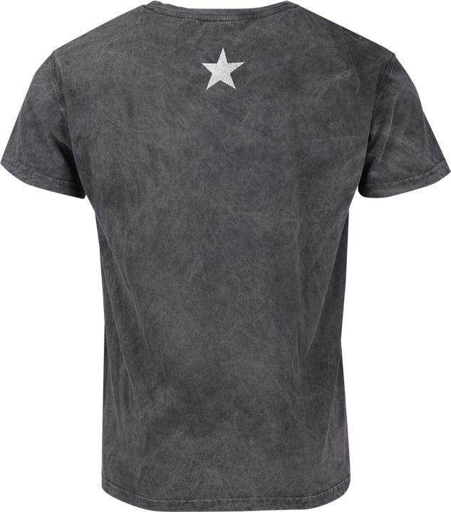 Produktbild Universal Textiles Star Logo (3XL)
