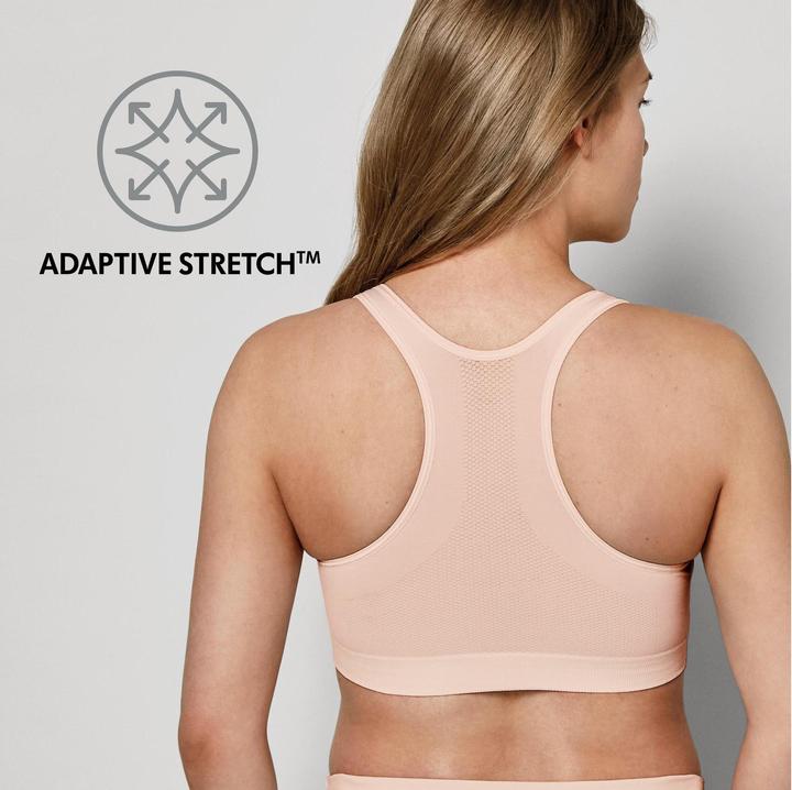 Actual product image Medela Keep Cool Nursing and Sleeping Bra (S)