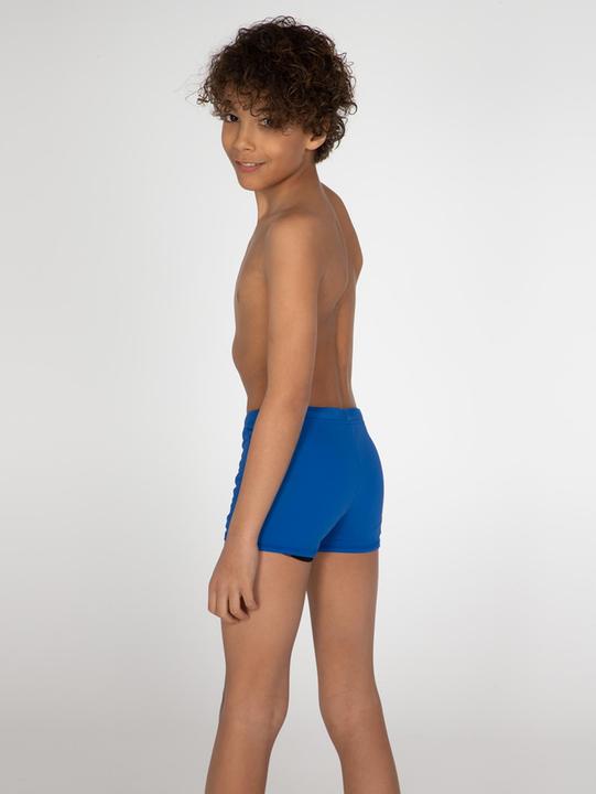 Actual product image Protest Boys Swimming Trunks CARST JR True Blue 176 (176)