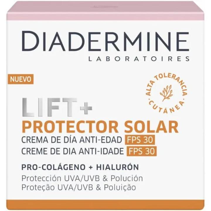 Diadermine Cr Lift F-30 Prote Ccion Solar (Körpermilch, 50 ml)