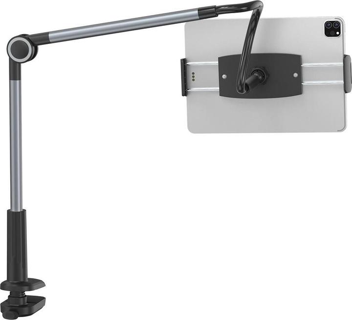 Immagine prodotto Baseus Otaku life regolazione rotativa supporto pigro Pro Gray