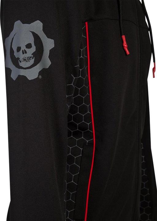 Produktbild Gears of War Technical Men's Hoodie (L)