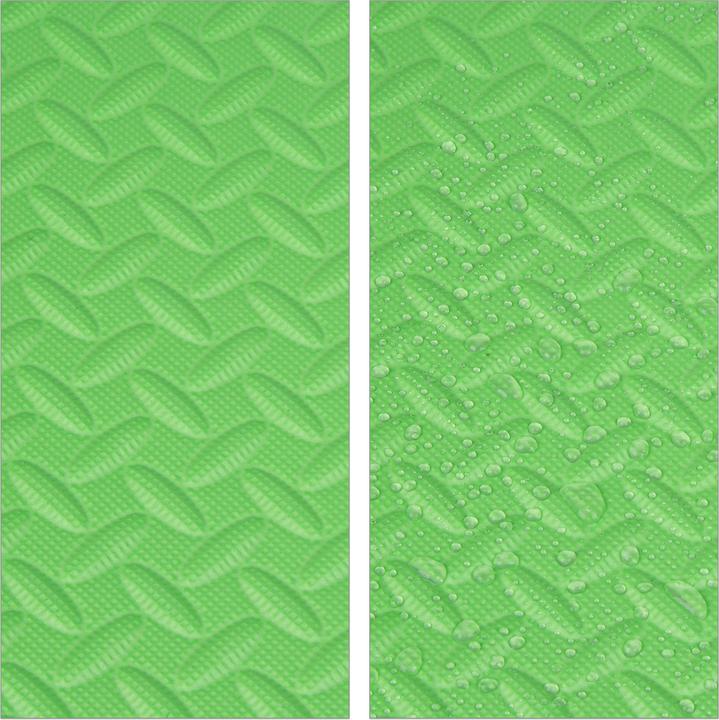 Actual product image Relaxdays Floor protection mat (1 cm)