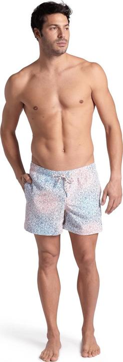 Actual product image Arena M Beach Short Allover (L)