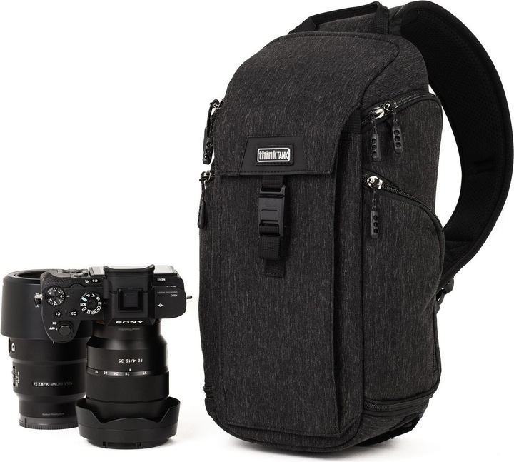 Produktbild Think Tank Buy ThinkTank ThinkTank Urban Access Sling 8 (Kamera Schultertasche)