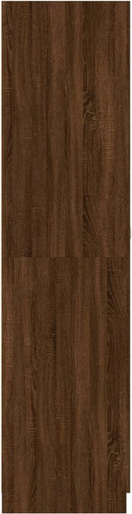Immagine prodotto VidaXL Aylmar (90 x 52 x 200 cm)