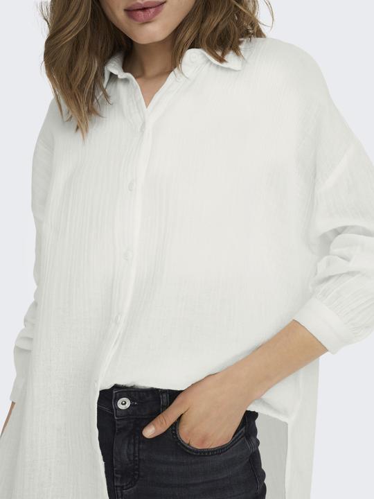 Immagine prodotto Only Camicia oversize (M)