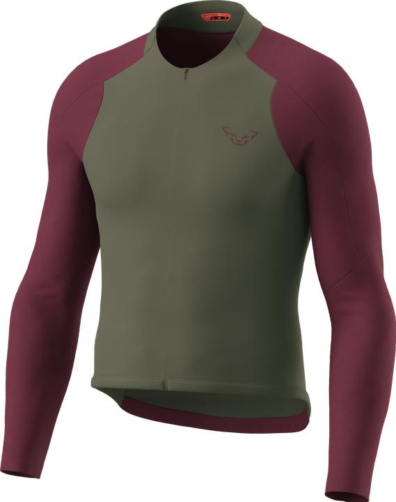 Image du produit Dynafit Maillot à manches longues Ride Light Full-Zip (XXL)