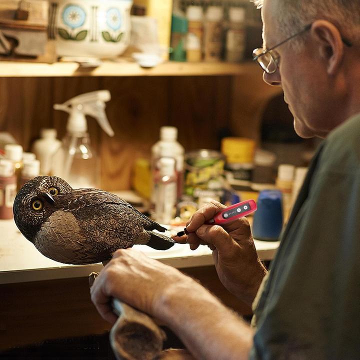 Actual product image Chokmax HJ202