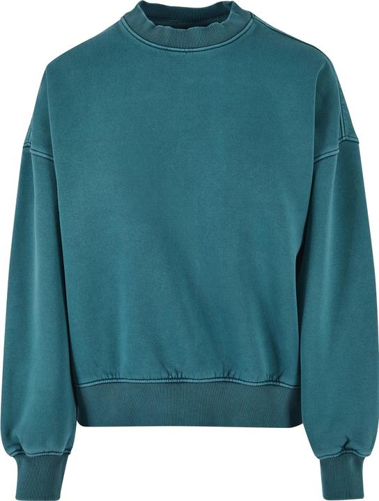 Produktbild Urban Classics Stone Washed (L)