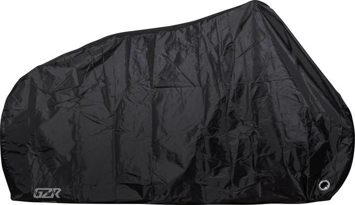 GZR Big bag protective cover