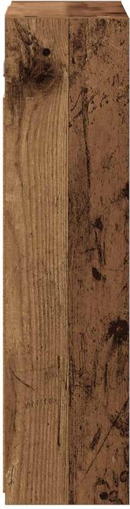 Produktbild vidaXL Badezimmerschrank (43 x 16 x 62.50 cm)