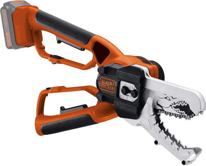 Produktbild Black & Decker Gkc1000lb