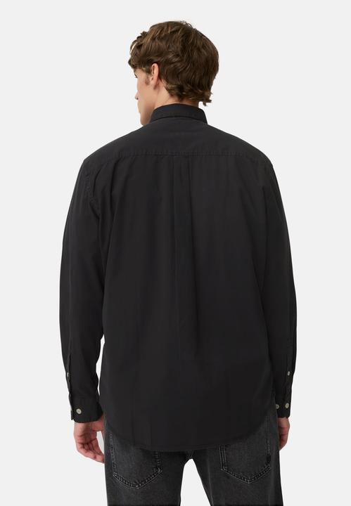 Immagine prodotto Camel Active Langarm Shirt mit Button-Down Kragen (M)