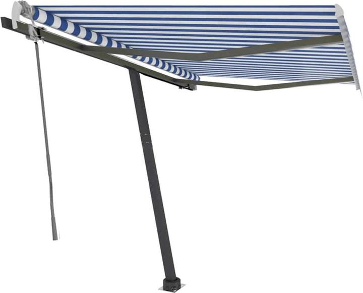 Actual product image vidaXL Curry (3.50 m)