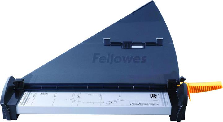 Image du produit Fellowes Fusion (10 feuilles, A3)