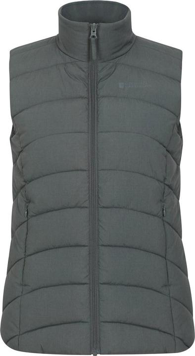 Immagine prodotto Mountain Warehouse Gilet imbottito Opal (40 D)