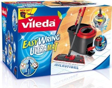 Actual product image Vileda Ultramat Turbo (1 pcs.)
