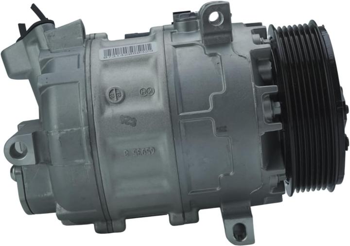Actual product image Valeo 813265 Compressor, air conditioning system