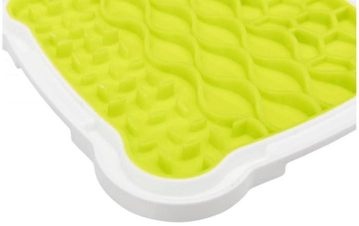 Actual product image Trixie Lick'n'Snack Plate (Snack bag dog)