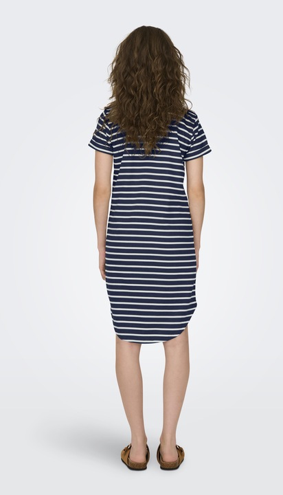 Produktbild JdY JDYIVY Kurzes Kleid Sweatshirt-Kleid (S)