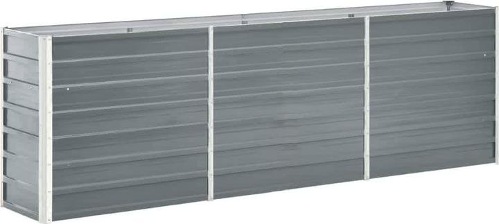 vidaXL Garten-Hochbeet