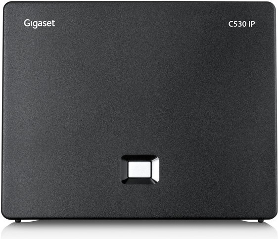 Actual product image Gigaset C530a Ip