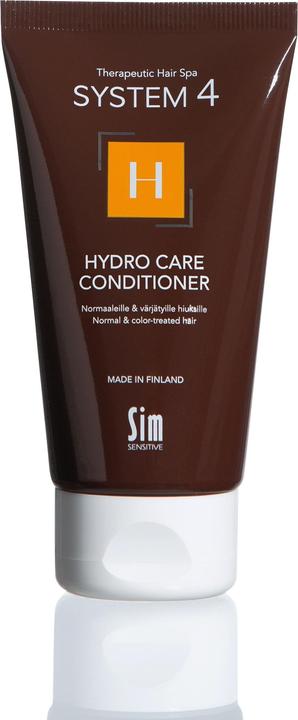 Actual product image System 4 Nr. H Hydro Care Conditioner 75 ml (75 ml)