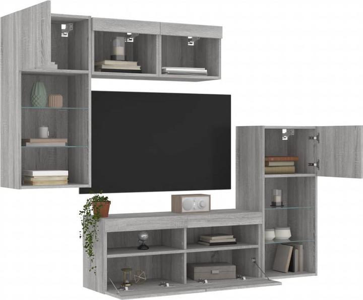 Produktbild vidaXL Jeana (100 x 30 x 40 cm)