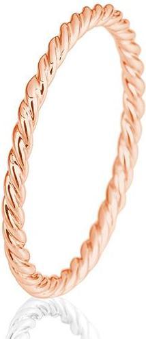 Immagine prodotto Breuning Anello di corda (50, 585/14 K Oro)