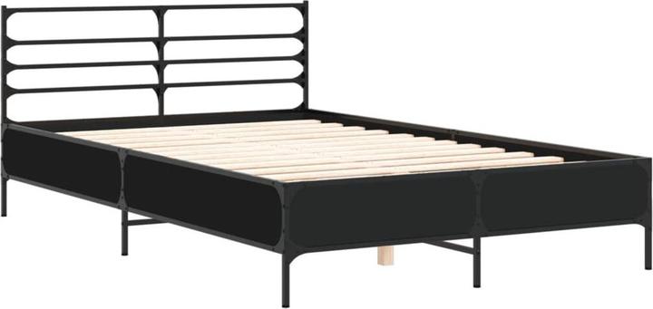 Image du produit vidaXL Bettgestell (140 x 190 cm)