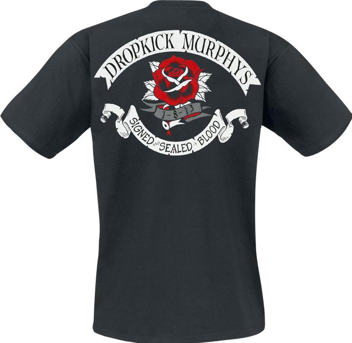 Produktbild Universal Textiles Signed and sealed in blood (L)