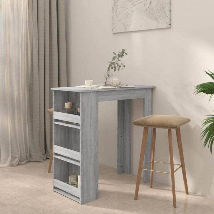 Produktbild vidaXL Stehtisch (102 x 50 x 103.50 cm)