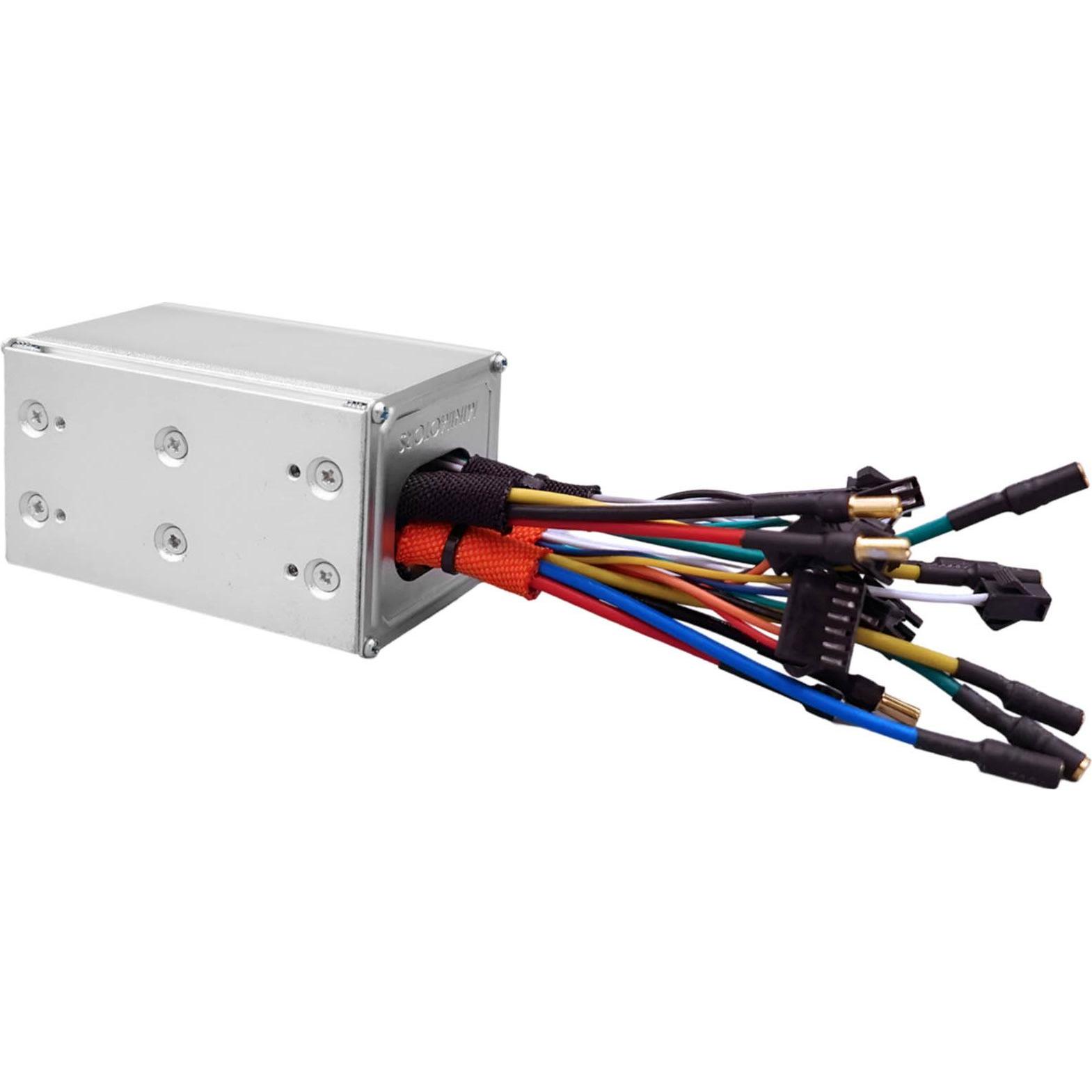 Thumbnail - Mini Motor Controller Hinten