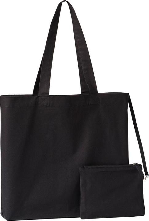 Produktbild Nutshell Cruise Tragetasche und GeldbörseSet recyceltes Material 11L (11 l)