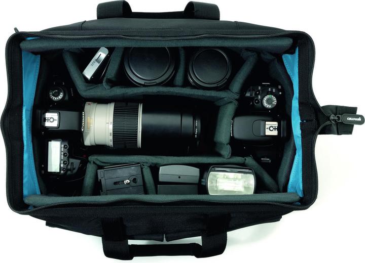 Actual product image Cullmann Amsterdam Maxima 520 (Camera shoulder bag)