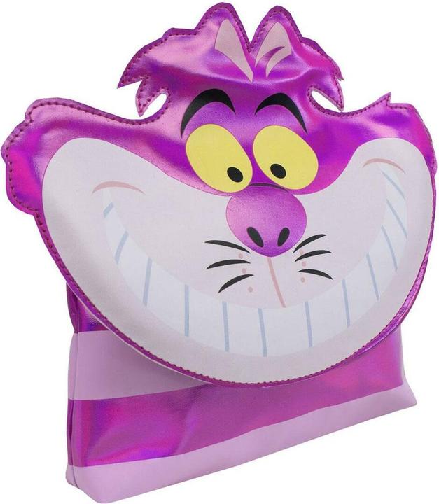 Cerda ALICE - Chat du Cheshire - Head - Trousse de Toilette