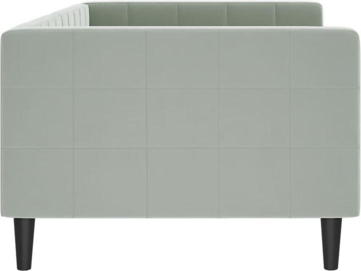 Produktbild vidaXL Tagesbett