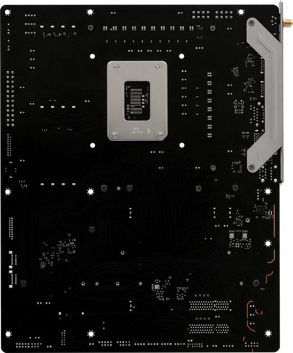 Produktbild AsRock Płyta główna Z890 Lightning WiFi (LGA 1851, Intel Z890, ATX)
