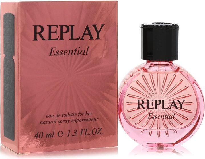 Produktbild Replay Essential (Eau de Toilette, 40 ml)