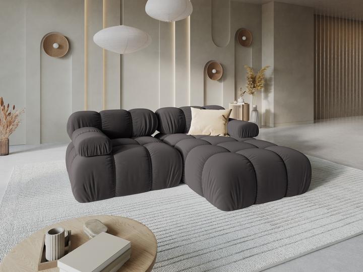 Actual product image Micadoni Bellis (Corner sofa, Modular sofa)