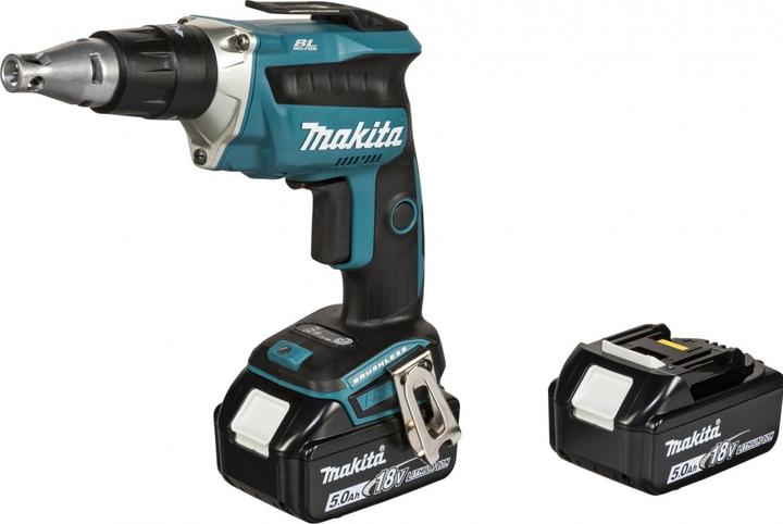 Actual product image Makita DFS 452 (Drywall screwdriver)