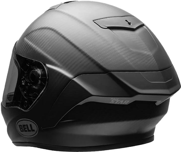 Image du produit Bell Racestar DLX Solid