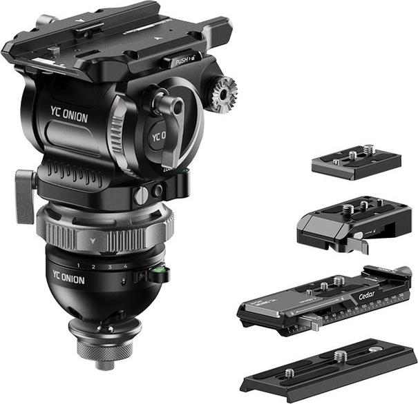 Yc onion Cedar CB7 Head Professional version