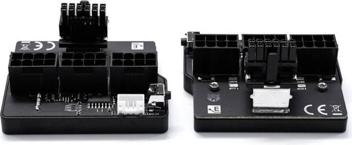 Productafbeelding Thermal Grizzly WireView GPU, 1x 12VHPWR naar 3x 8Pin PCIe - Normaal
