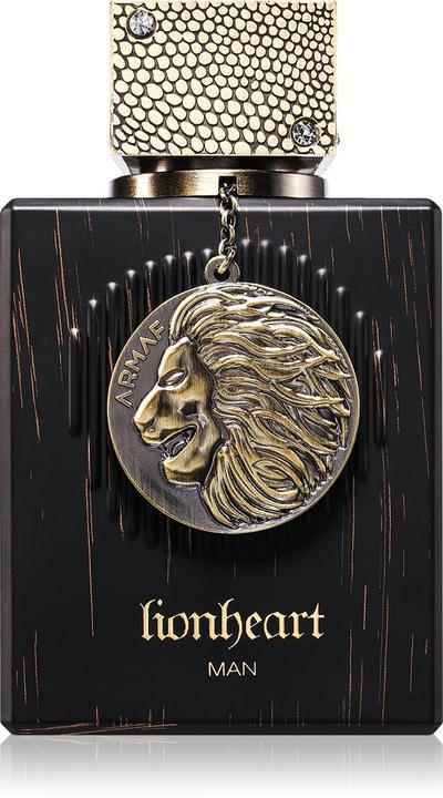 Immagine prodotto Armaf Lionheart (Eau de parfum, 100 ml)