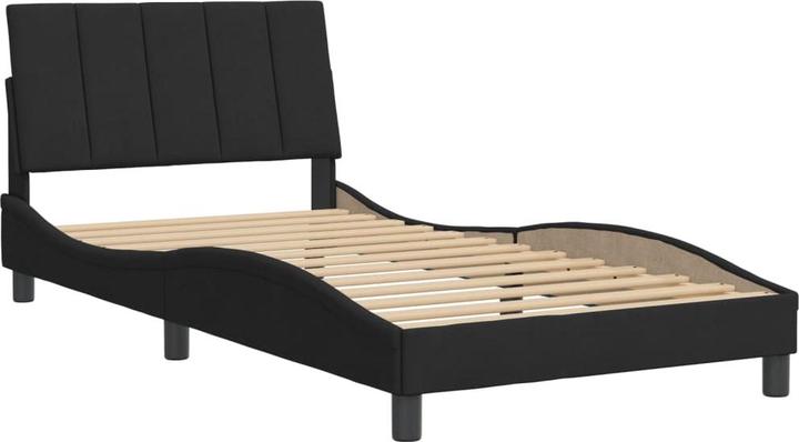 Produktbild vidaXL Bettgestell (100 x 200 cm)