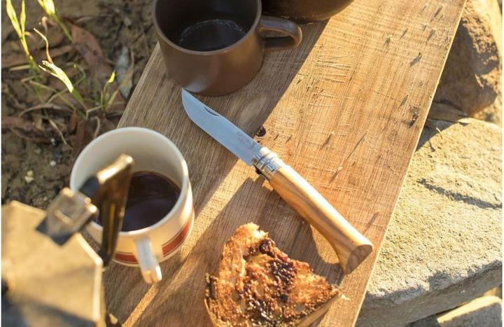 Actual product image Opinel Folding knife (8.50 cm)