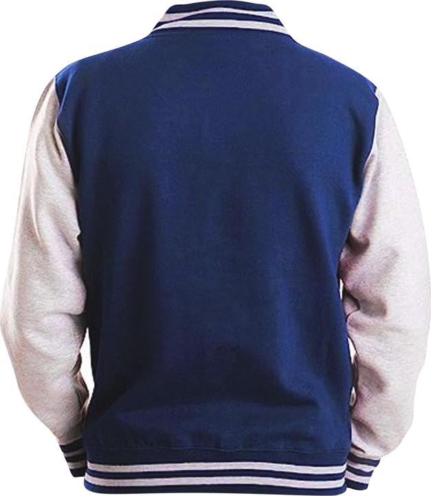 Produktbild Awdis Jacke Varsity (152)