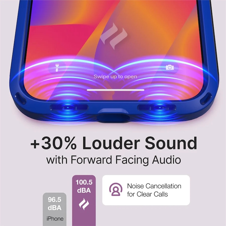 Produktbild Catalyst Influence MagSafe Case (Apple iPhone 15 Pro Max)